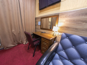 Мини-отель Кают-компания