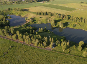 База Отдыха Березовый Берег