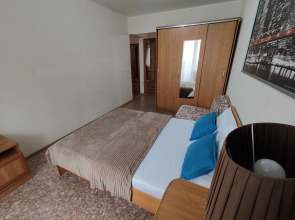 Апартаменты Апарт Миасс на Седова 7