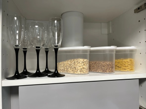 Квартира Двухкомнатная Family Apartment в ЖК Жемчужина Зеленограда