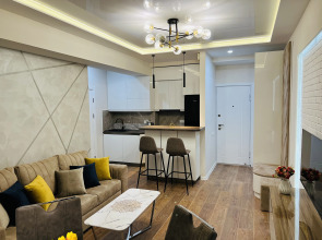 Апартаменты Cozy Apt 2 in the center of the city, Republic sq