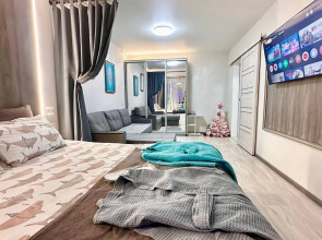 Апартаменты Люкс для Самых Взыскательных