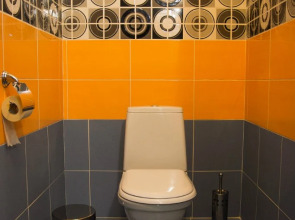 Жилые помещения Мишаня