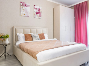 Квартира Уютная в новом жк