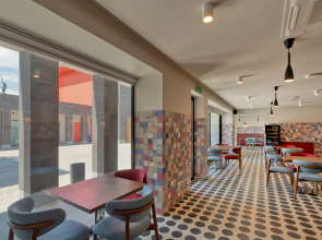 Manifest Restaurant and Hotel Gyumri