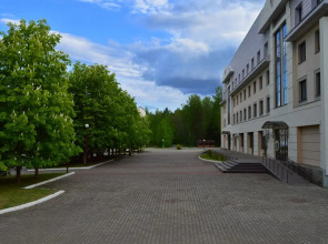 Гостиничный Комплекс Сергуч