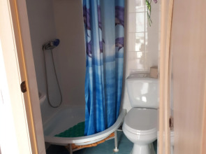 Гостевой дом Южный дворик на Партизанской