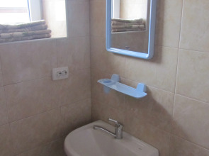 Гостевой Дом Уютный Дворик