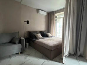 Квартира около Spa отеля