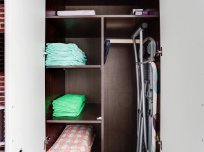 Апартаменты Кубинка 1, корпус 18