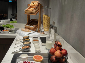 Отель Piazza Epigraph