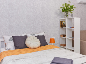 Апартаменты SmartHome в Самом Центре