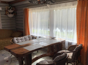 Домик Рыбака