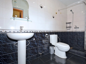 Квартира Metro apartments