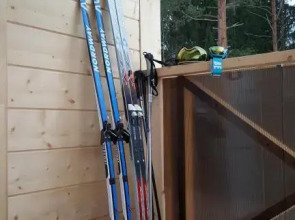 Апартаменты Валдай Пространство мечты 1