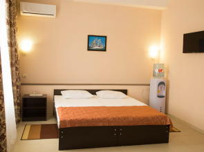 Хостел на Чехова