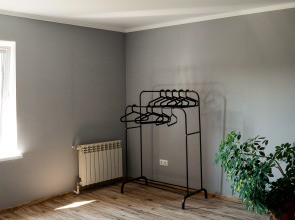 Квартира Meerblick уютные апартаменты с видом на море