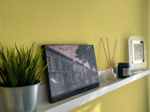 Квартира Сердце Бреста