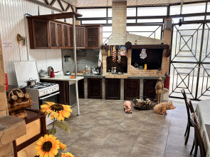 Гостевой дом София