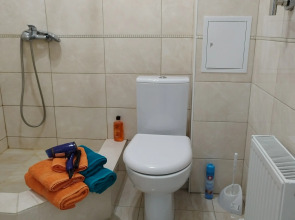 Апартаменты на Спортивной