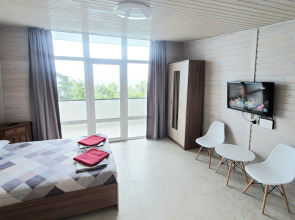 Гостевой дом в Ливадии