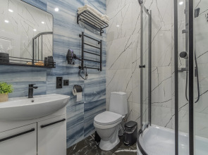 Апарт-Отель Renessans