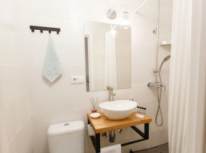 Апартаменты Paikka #Köta