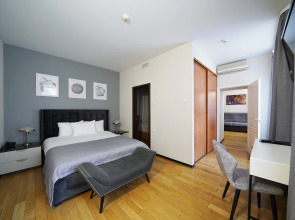 Меблированные комнаты Престиж Центр у Зимнего