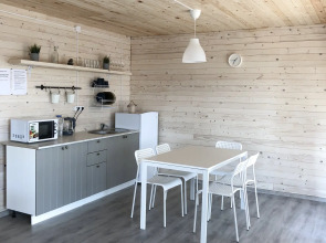 Гостевой Дом Коттедж у Озера