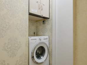 Apartments Life Apartments в ЖК Первый Зеленоградский