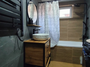 Частный дом Дом с прекрасным видом