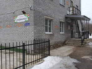 Гостиница Северяночка