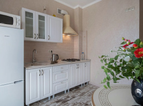 Апартаменты Центра 3 Минуты до Парка Луначарского 29