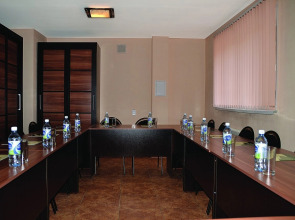 Отель Уралочка