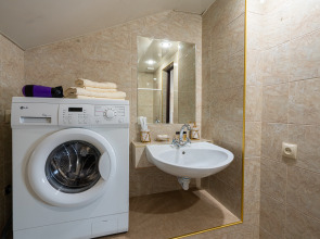 Квартира Flatirini Астана Кесаева