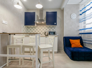 Апартаменты ARRIVAL Конгрессная 21 2