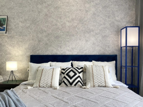 Апартаменты Сосны на Махалина 37