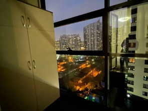 Меблированные комнаты Ава Салют SyncotelHome