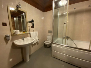 Бутик отель Le Antique 1892 istanbul