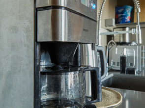 Апартаменты Двухэтажные Лофт