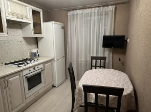 Квартира с видом на Вознесенский Храм