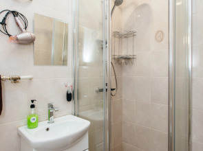 Апартаменты рядом с Зоопарком