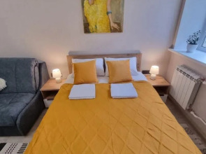 Квартира на бульваре Радищева 29