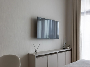 Апартаменты У Моря