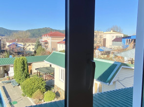 Гостевой дом Архипка Rooms