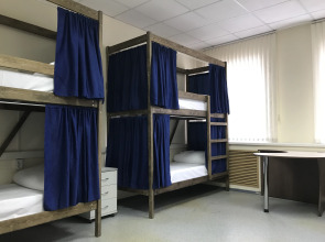 Хостел Like Саратов