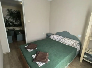 Гостевой Дом Синди