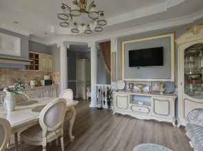 Апартаменты в Центре Классик