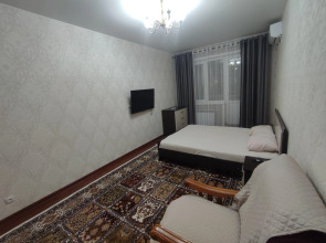 Апартаменты Каспийская 6