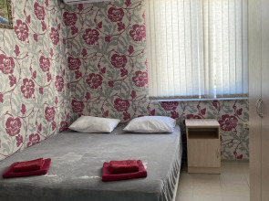 Мини-отель Имран